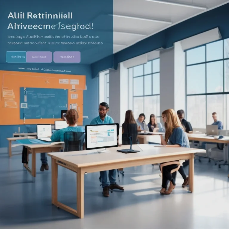 AI learning at AlgoLearnPro campus Singapore
