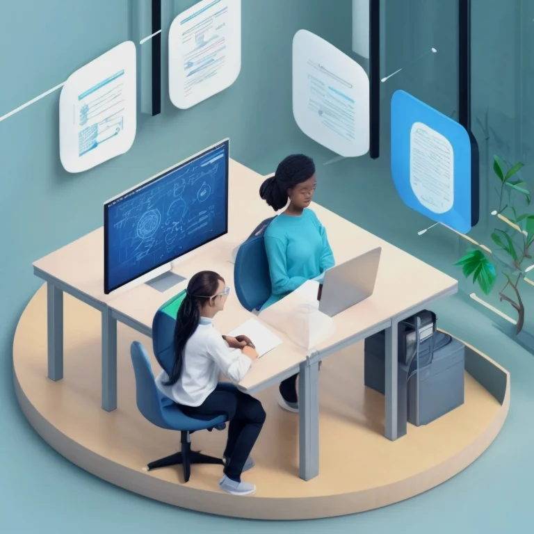 Expert AI instructors at AlgoLearnPro