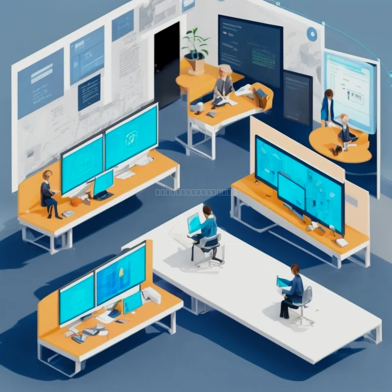 Collaborative AI innovation at AlgoLearnPro